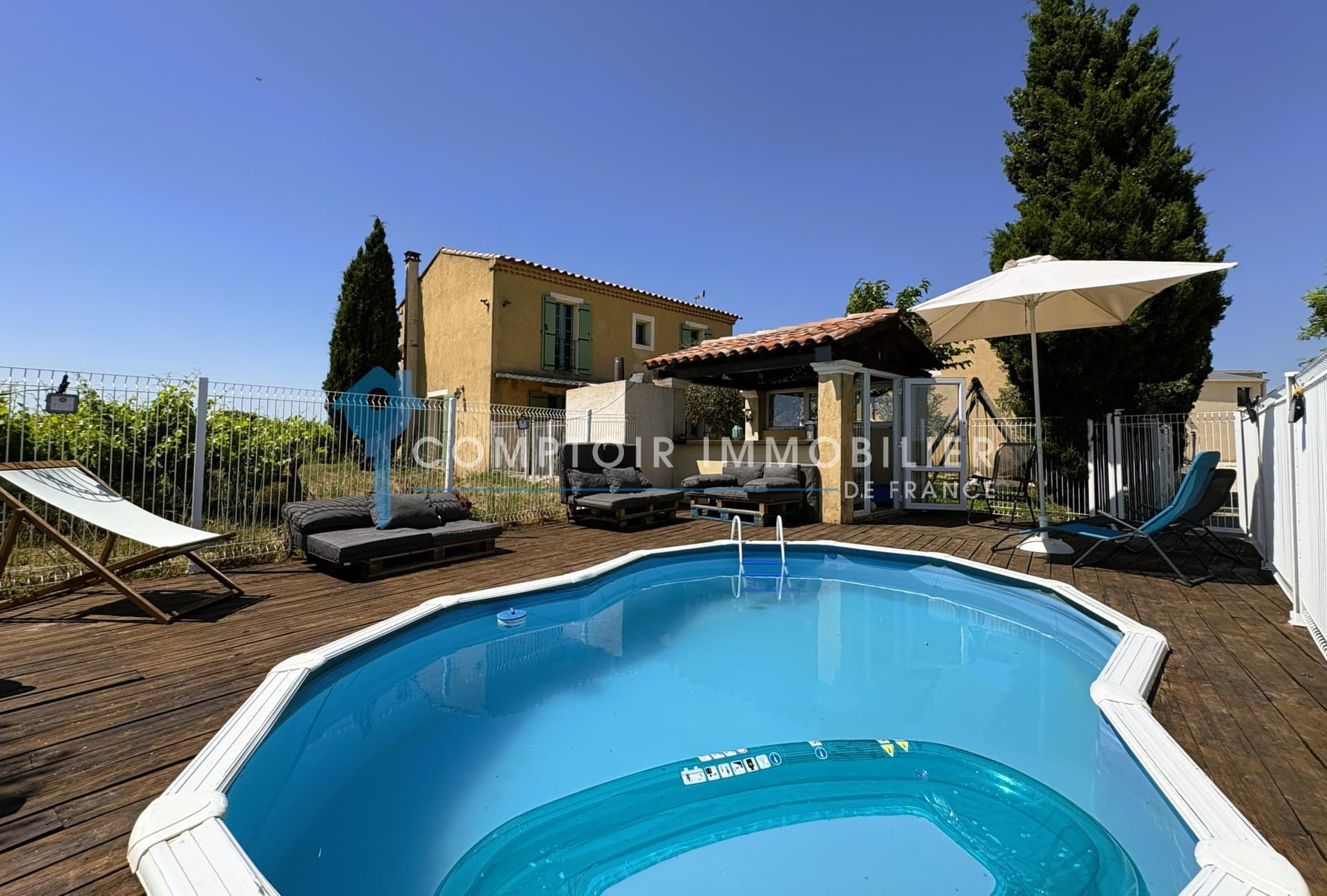Property Complex With Panoramic Views And Multiple Buildings 4