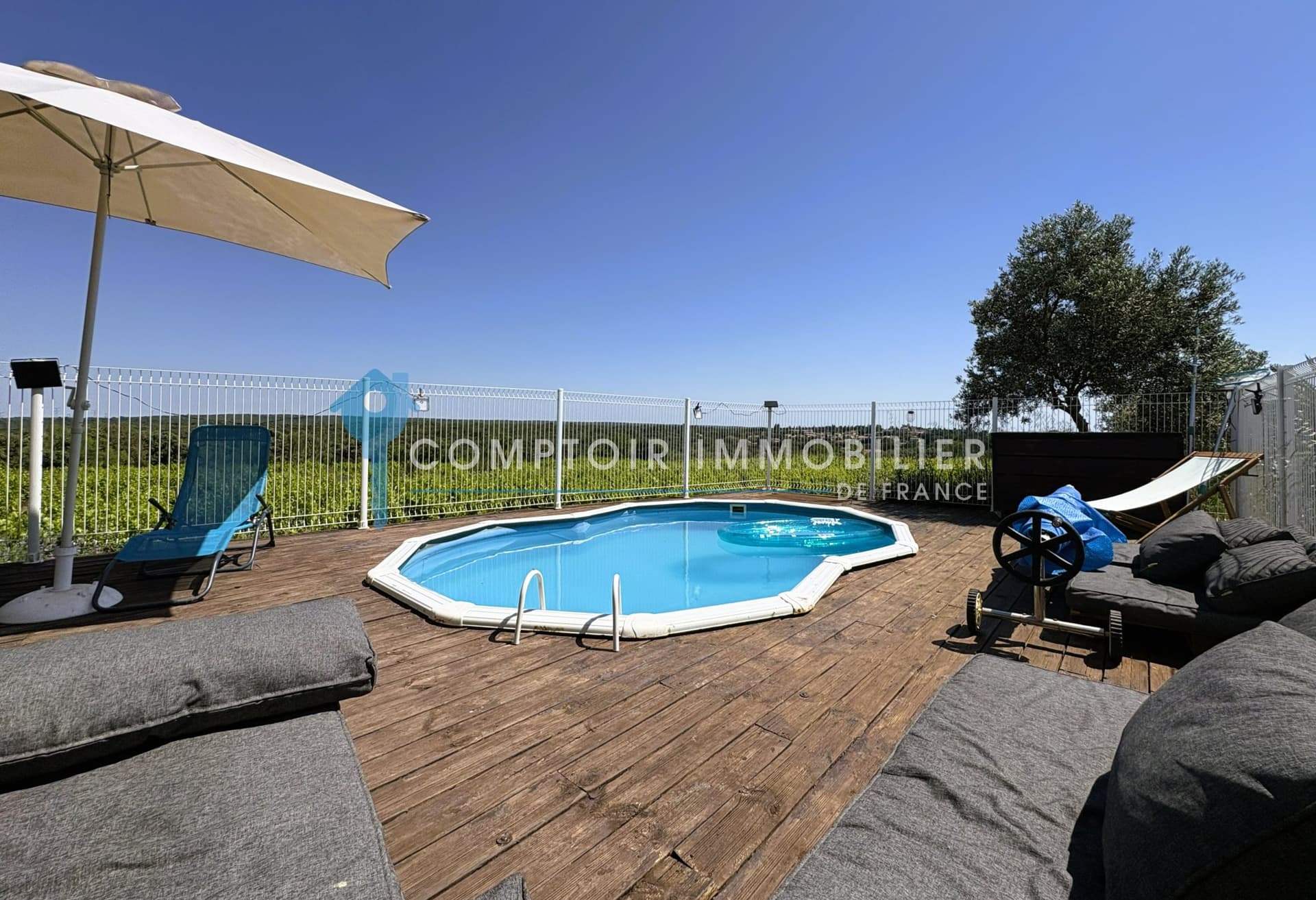Property Complex With Panoramic Views And Multiple Buildings 5