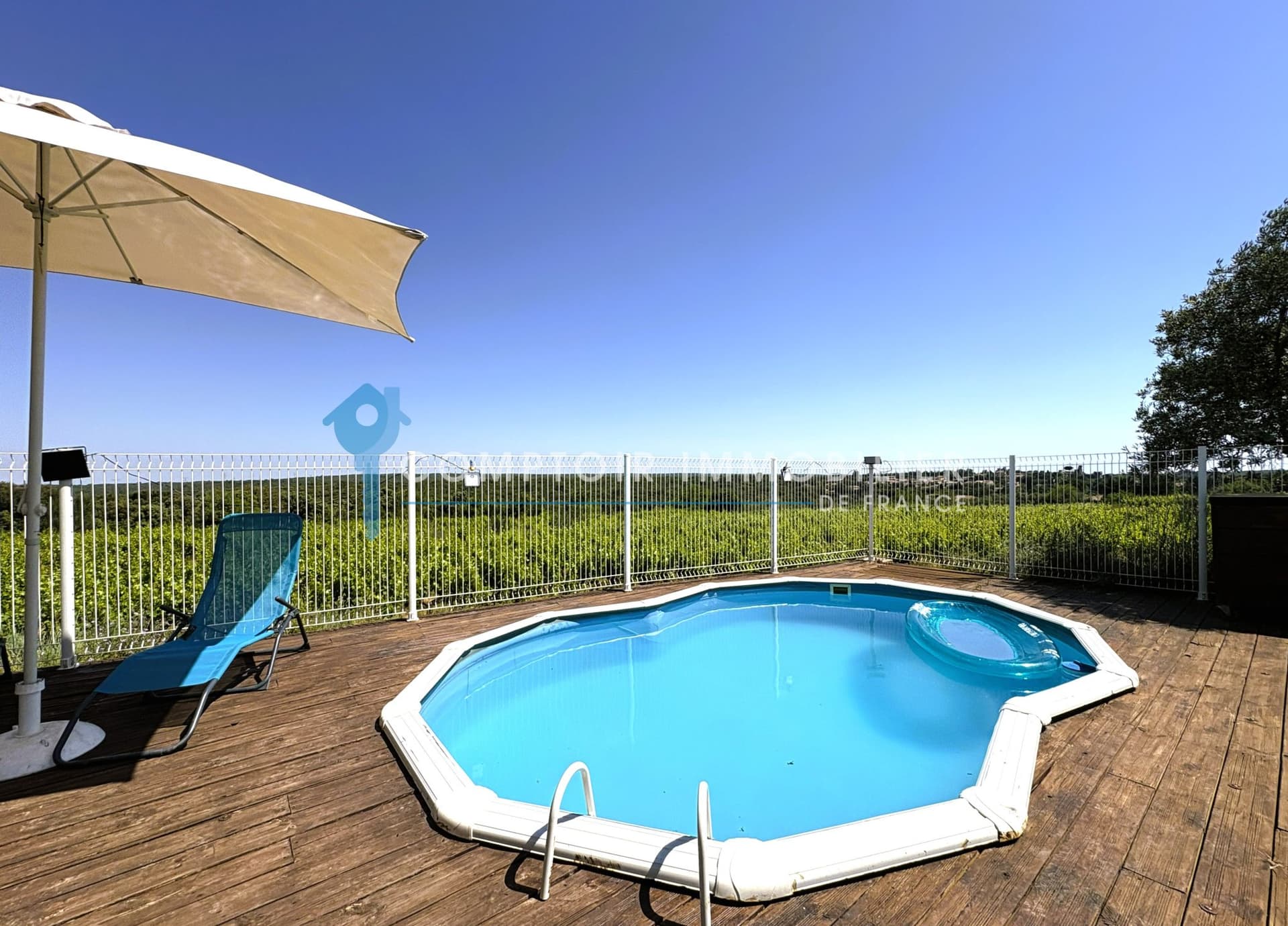 Property Complex With Panoramic Views And Multiple Buildings 3