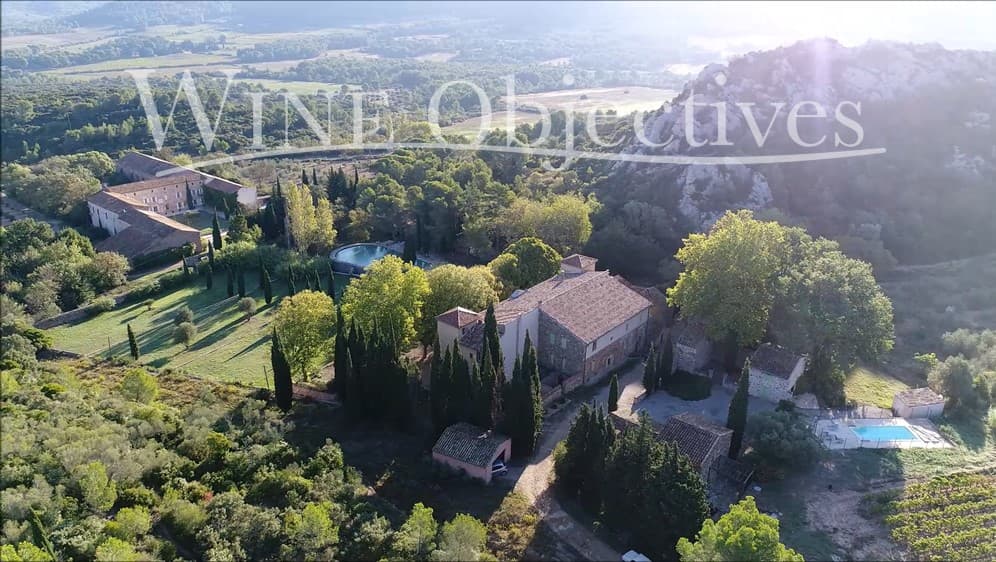 Spacious Castle with 5 Bedrooms and Terrace 3