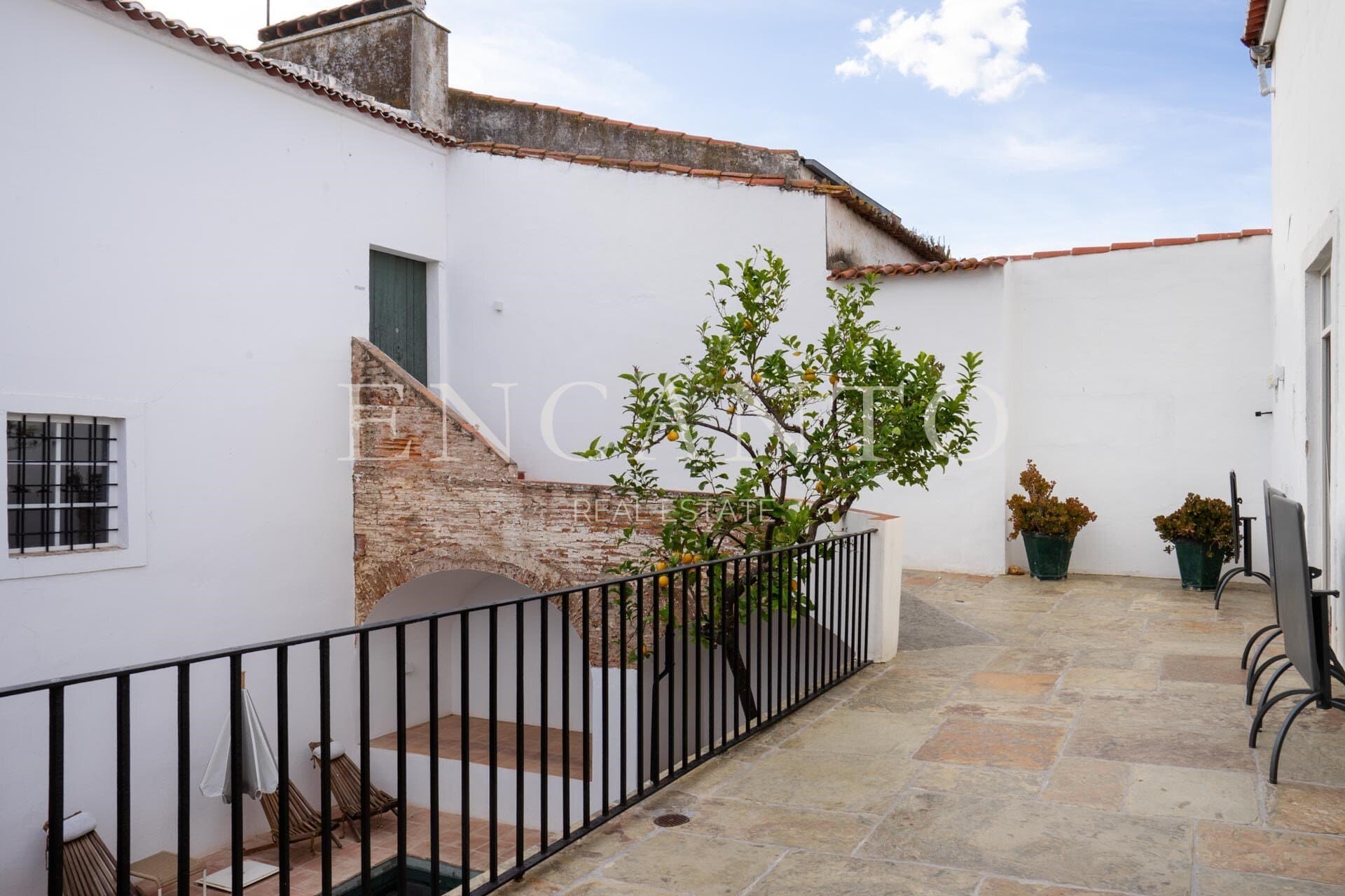 Charming 18th Century Manor House Converted Into Boutique Hotel 4