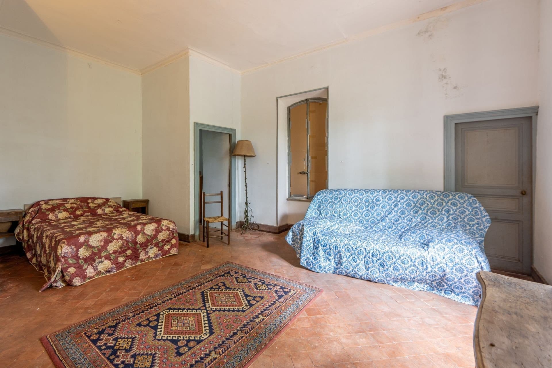 Castles for sale in Gard