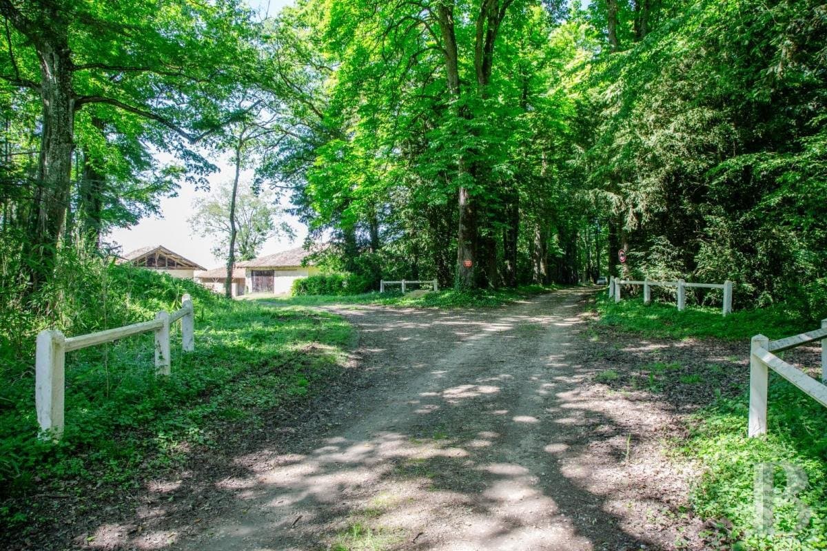 Art Nouveau Villa With Equestrian Outbuildings Set In 4.5 Hectares 5