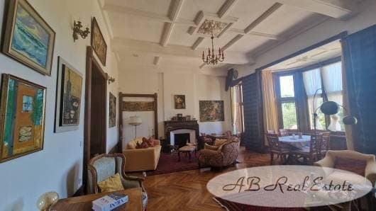 Authentic 19th Century Château With 4.5ha Park And 10 Bedrooms 5