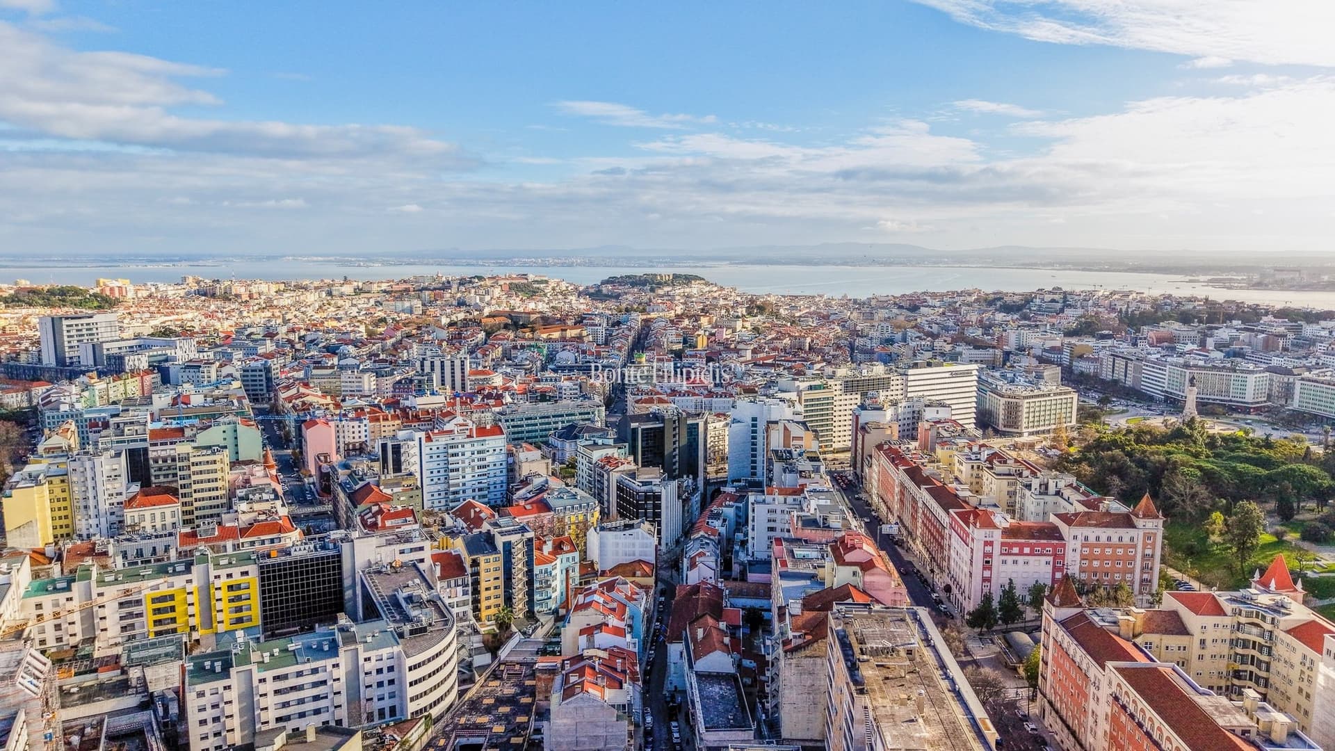 Exceptional Historical Palacete In The Heart Of Lisbon 3
