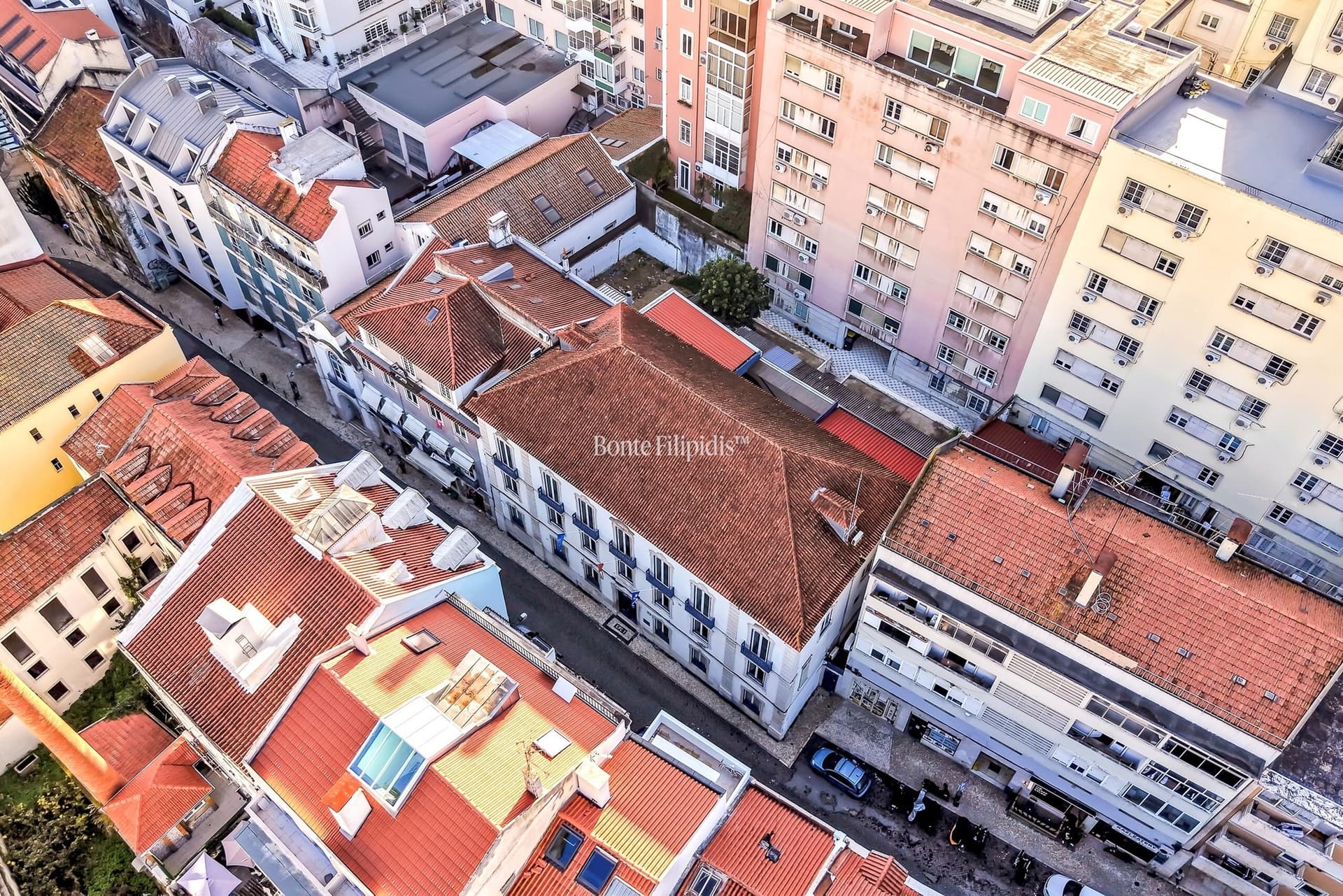 Exceptional Historical Palacete In The Heart Of Lisbon 4