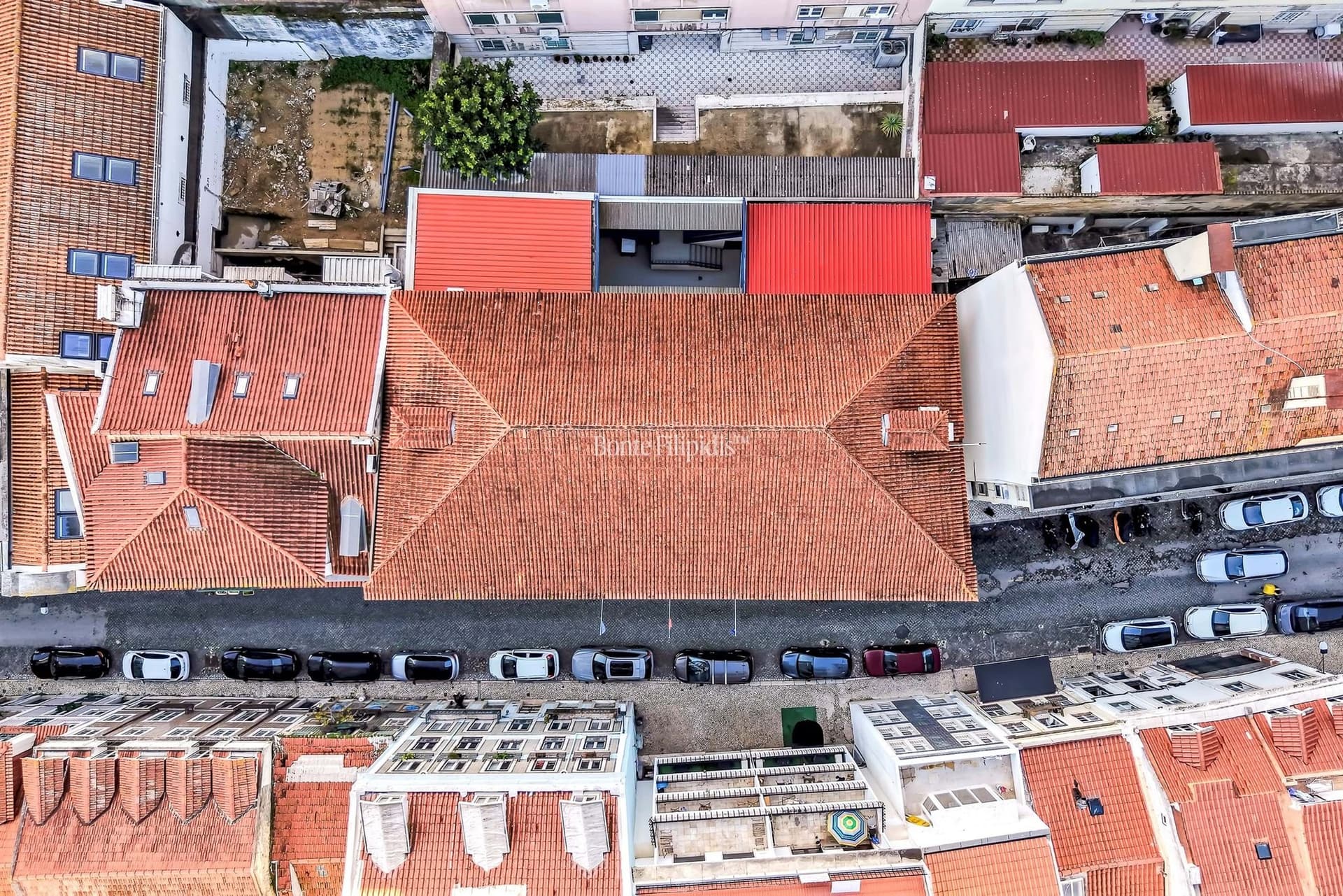 Exceptional Historical Palacete In The Heart Of Lisbon 5