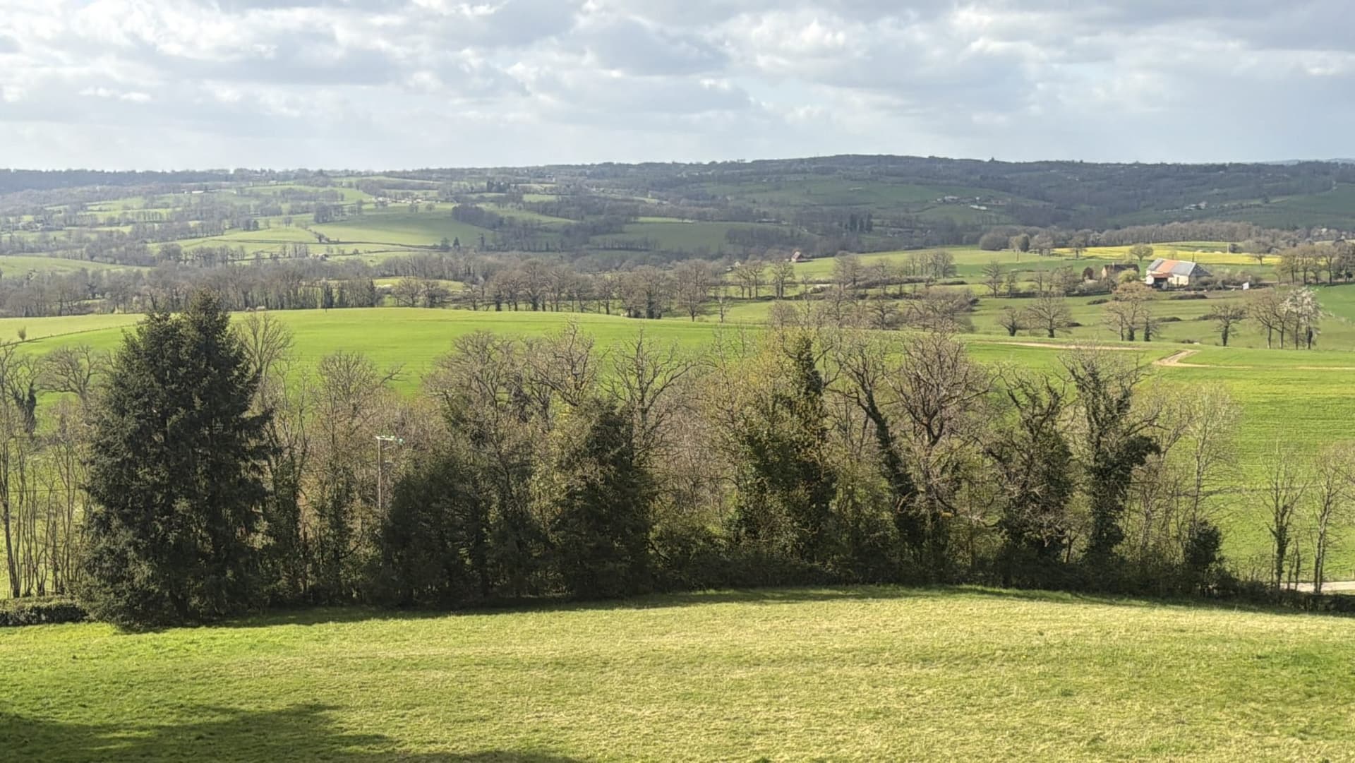 Elegant 19th Century Château With Panoramic Views And Event Potential 2