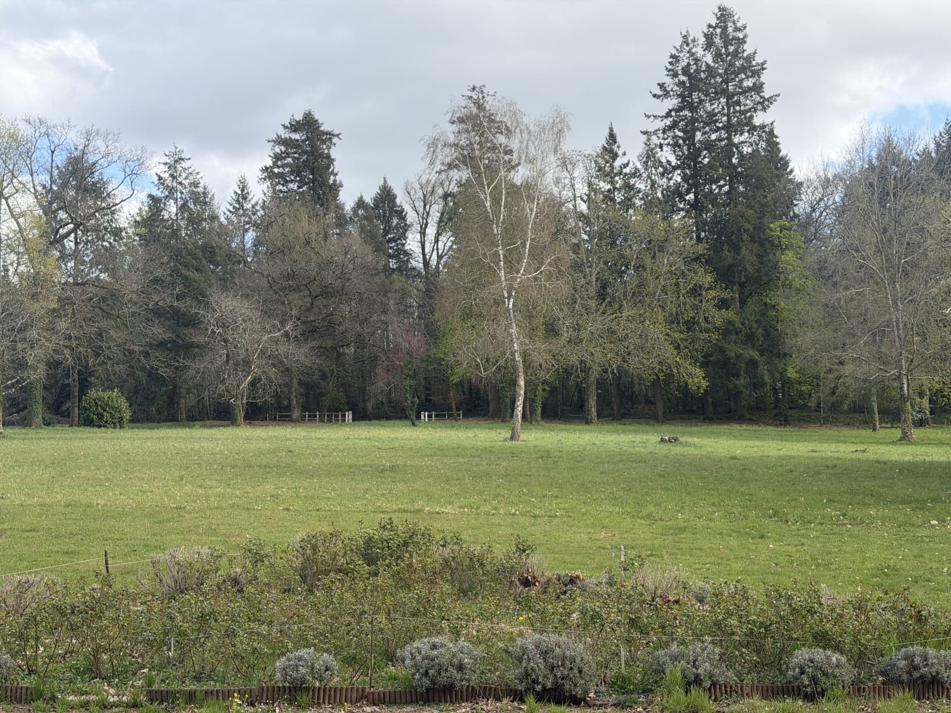 Elegant 19th Century Château With Panoramic Views And Event Potential 5