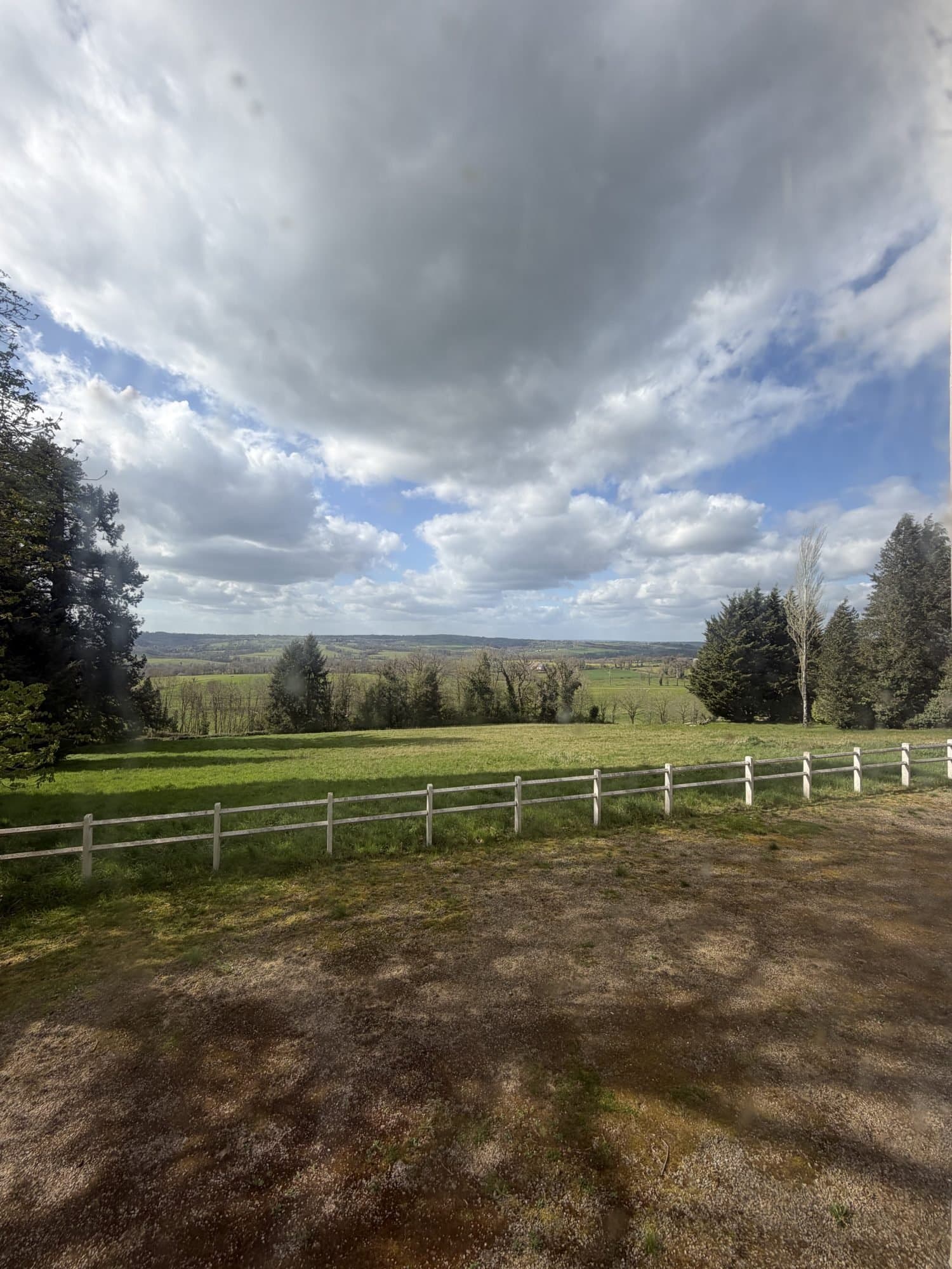 Elegant 19th Century Château With Panoramic Views And Event Potential 4