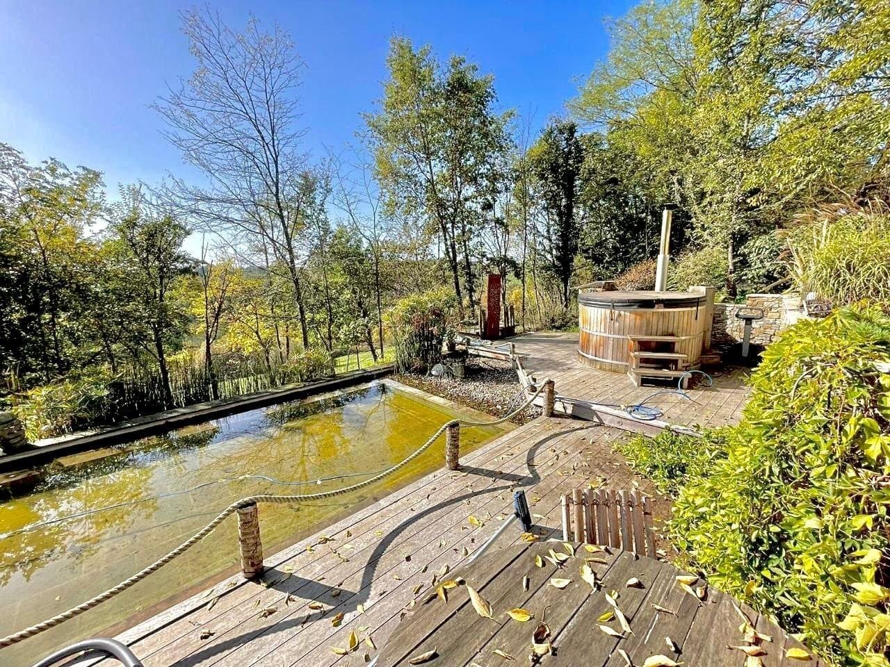 Stunning Château With 26 Bedrooms And Panoramic Views Of The Pyrenees 3