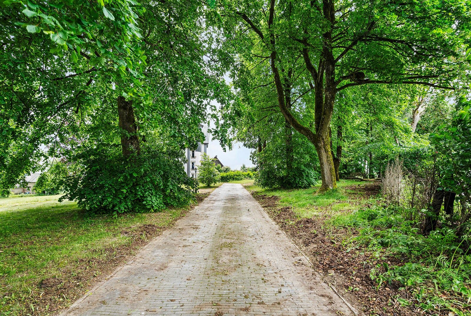 Elegant 1908 Manor House With Modern Amenities On A 1.2 Hectare Estate 3