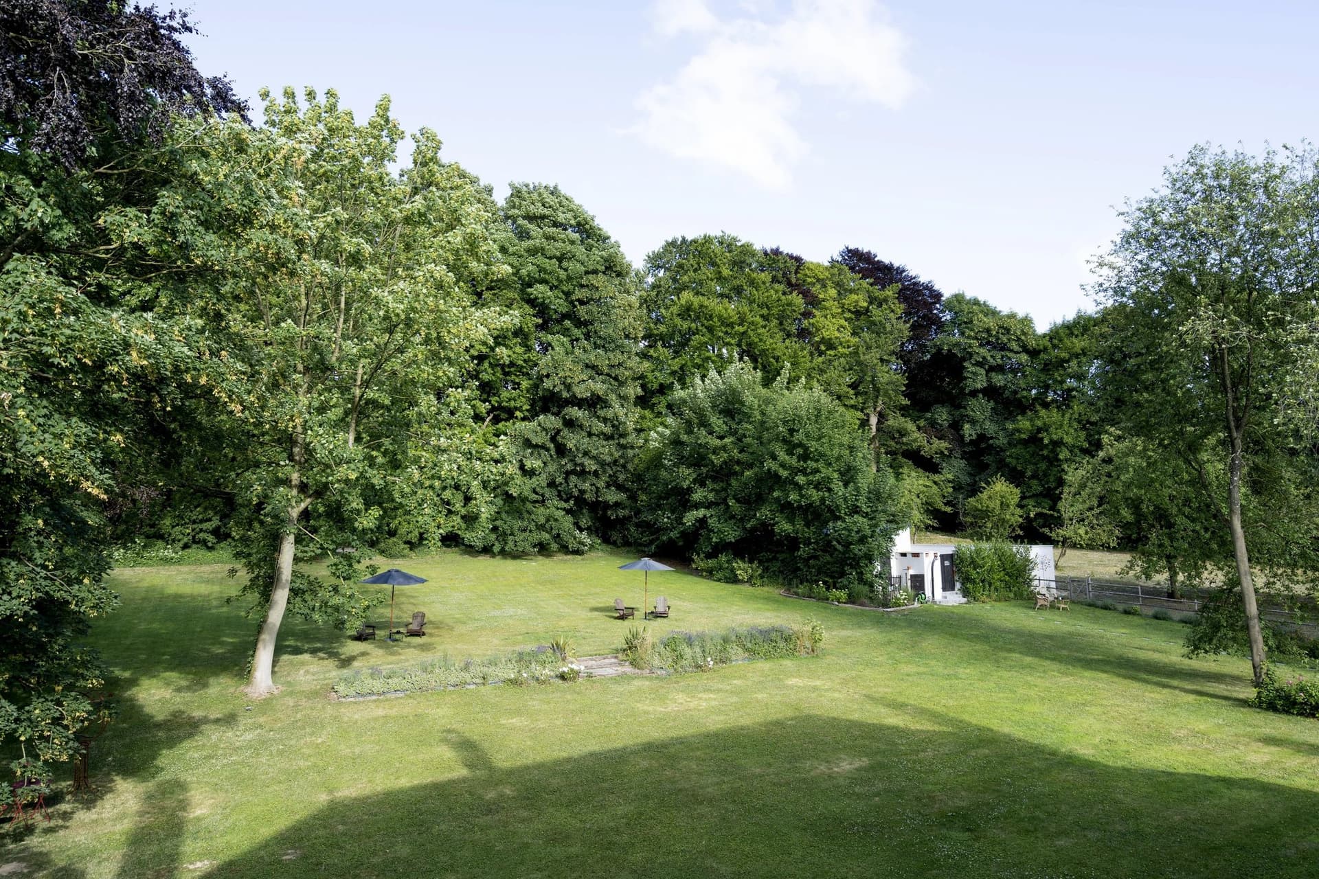 Exceptional Castle With Suites, Wellness Area, And Heated Swimming Pool 5