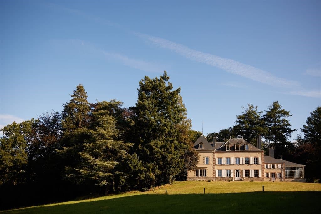 Château with Guest House and Pool in the Heart of Vendée 4