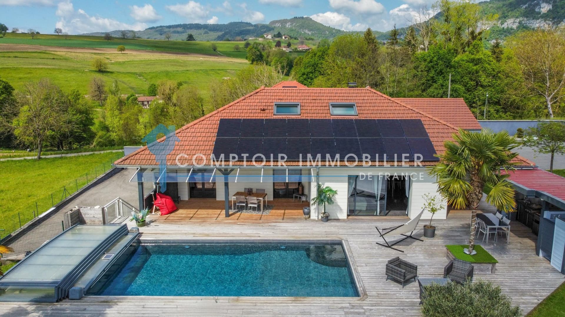 Castles for sale in Aix-les-Bains