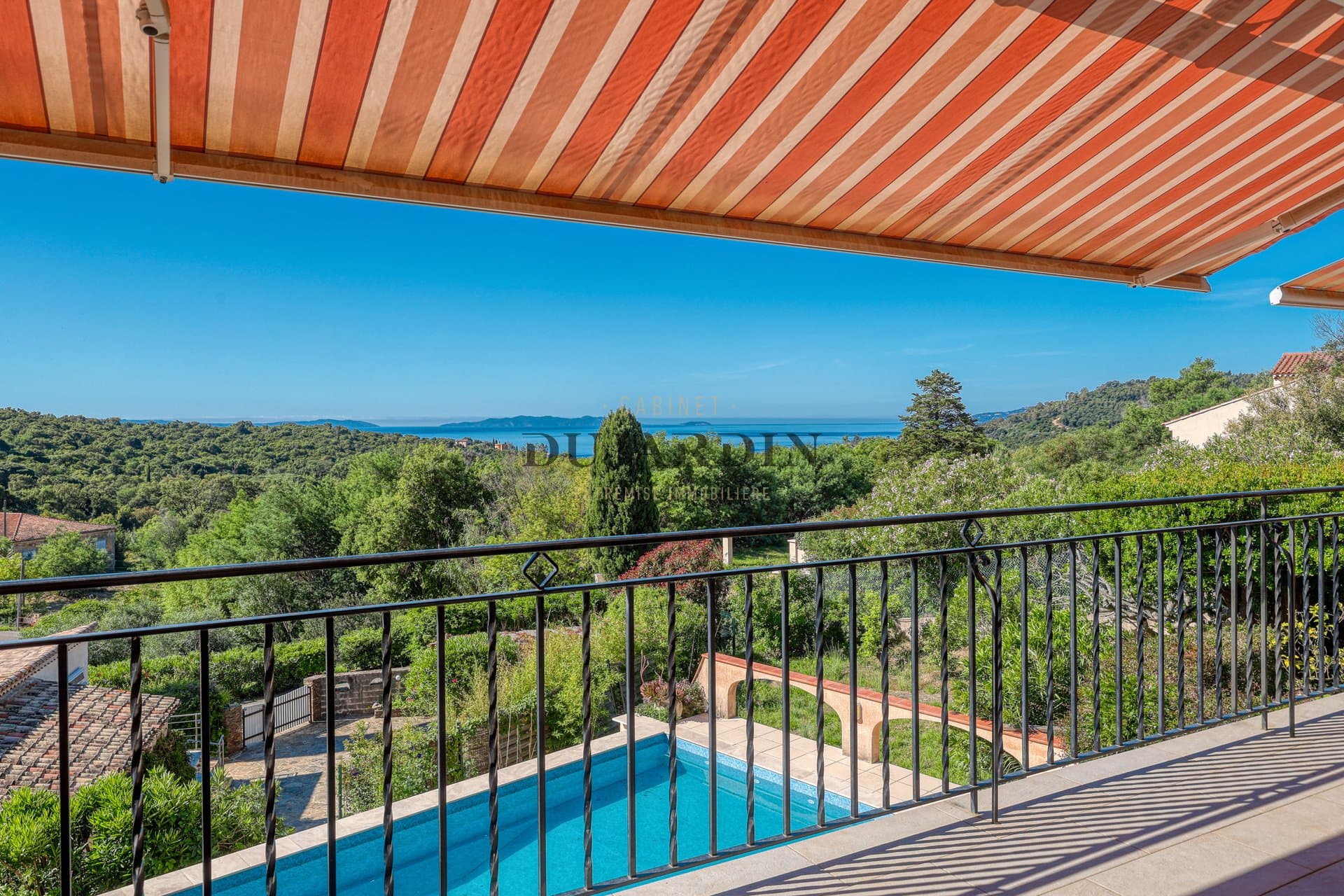 Spacious Villa With Sea View And Independent Apartment Near The Beach 3