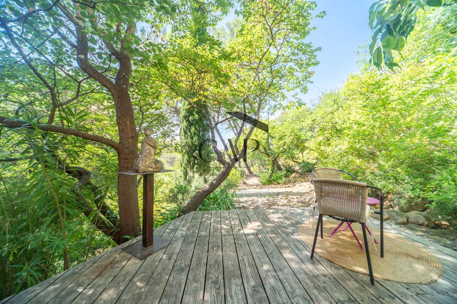 Exceptional Property With 6 Bedrooms And Swimming Pool Near Aix-en-Provence 2