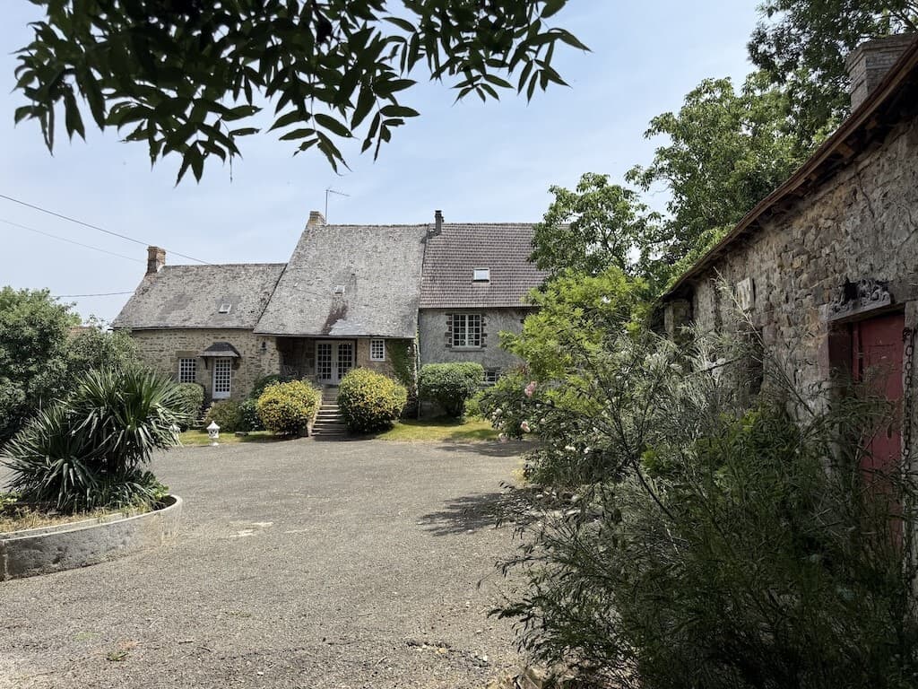 Castle 170 Sqm 4 Bedrooms