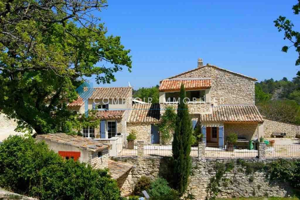 Charming Bastide With Independent House And Expansive Outbuildings 2