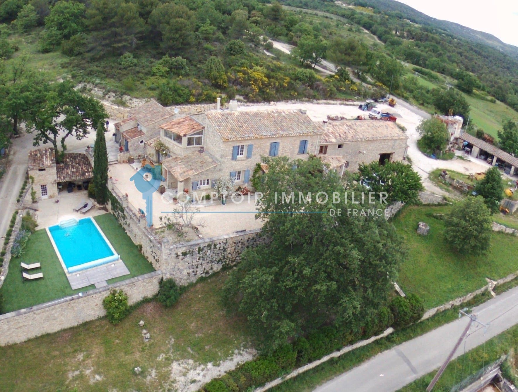 Charming Bastide With Independent House And Expansive Outbuildings 4