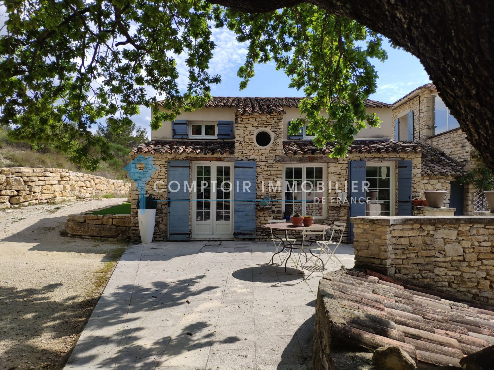 Charming Bastide With Independent House And Expansive Outbuildings 3