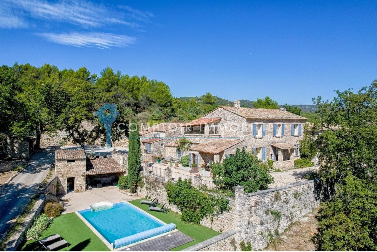 Charming Bastide With Independent House And Expansive Outbuildings 5