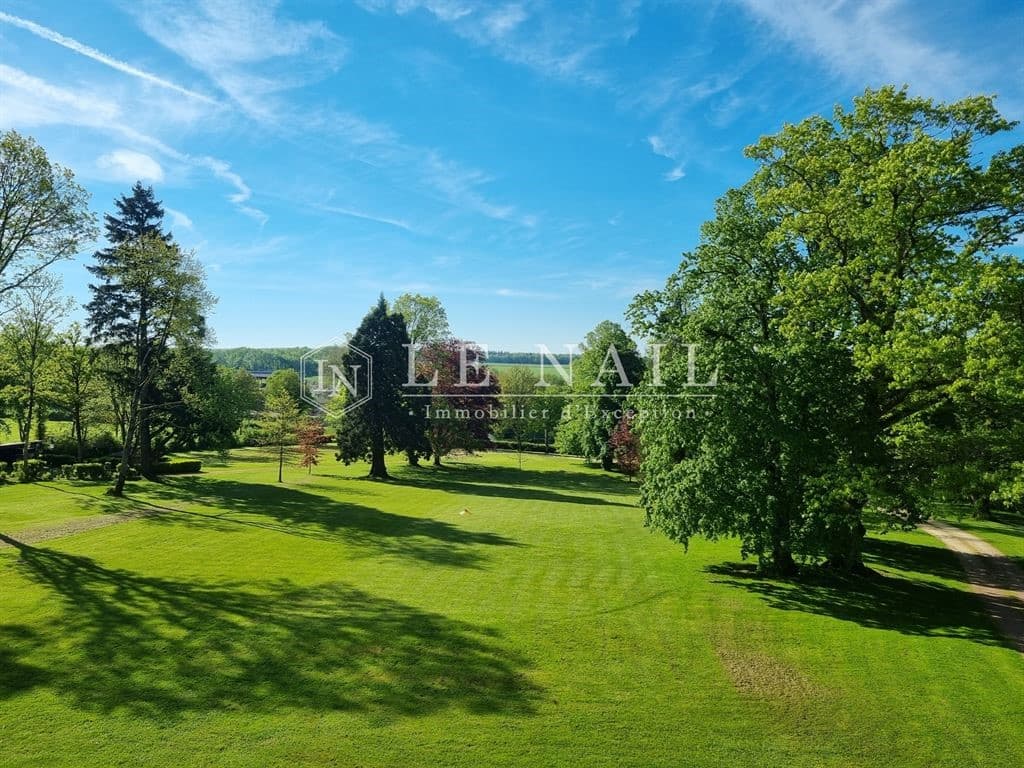 Castles for sale in Cher