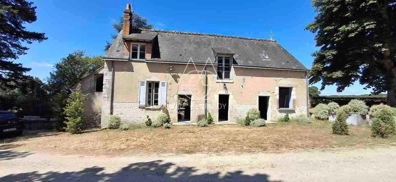 Stunning 19th Century Castle With River Views And Expansive Grounds 2