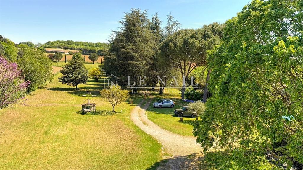 Historic 13th Century Castle With Elegant Suites And Swimming Pool 4