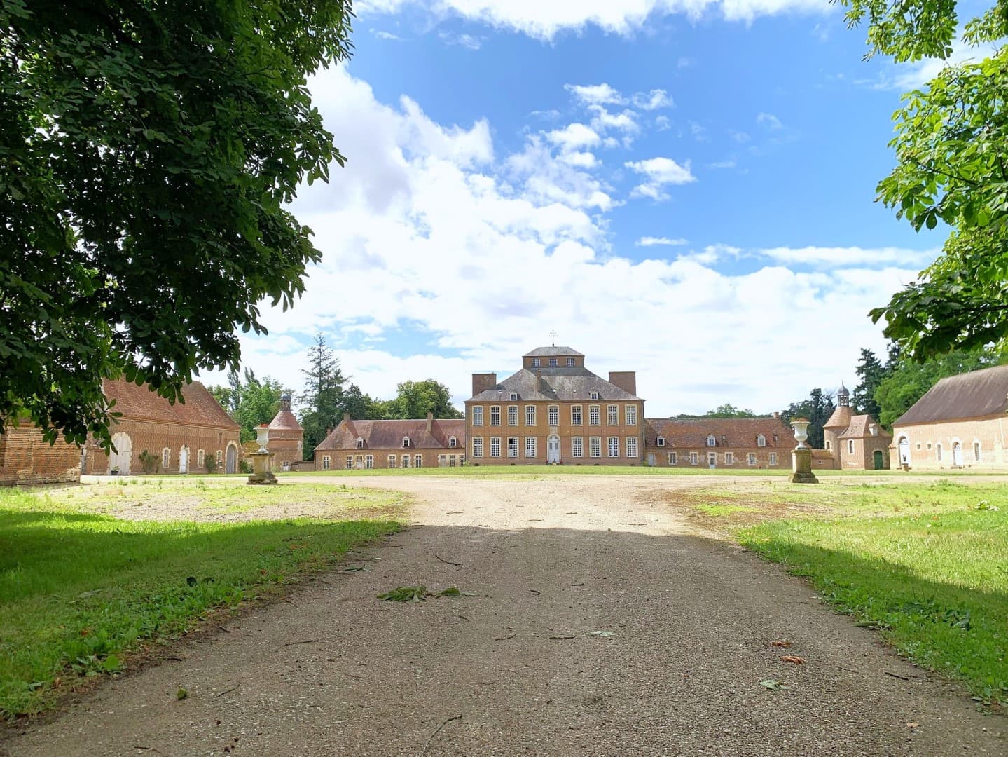 Castles for sale in Allier