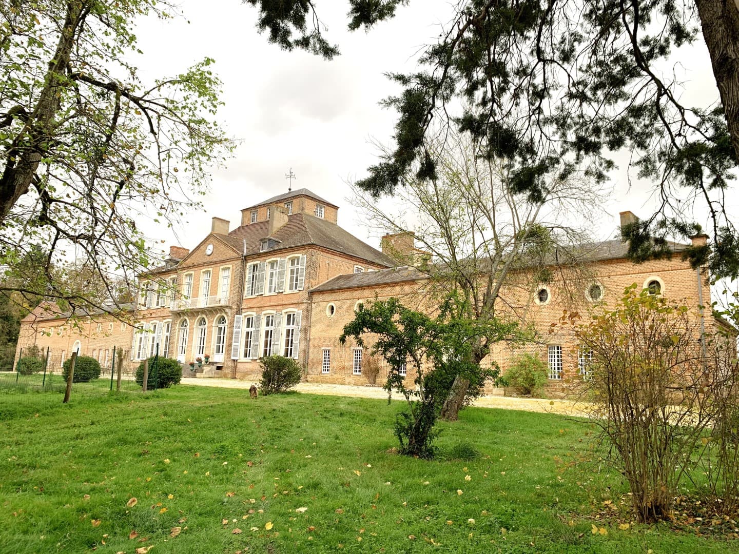 Elegant 18th Century Castle with 10 Bedrooms 3