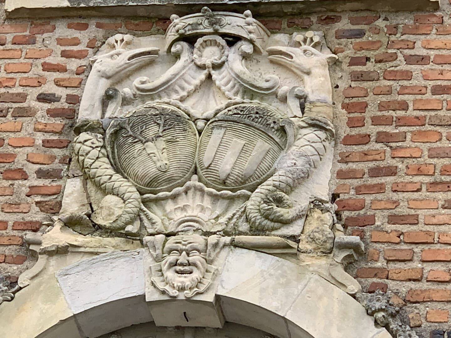 Elegant 18th Century Castle with 10 Bedrooms 4