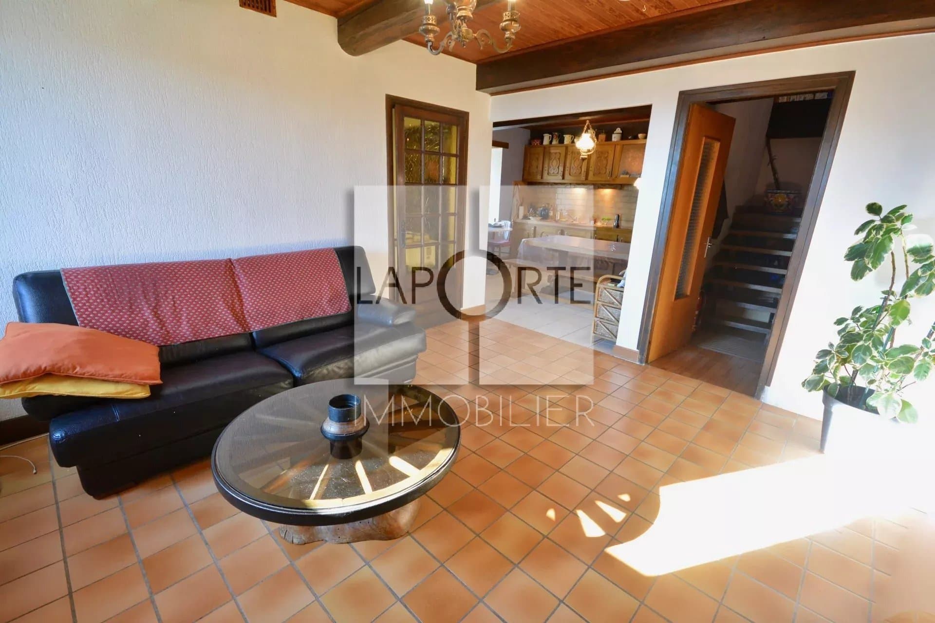 Renovated Château With Garden And Home Cinema 5