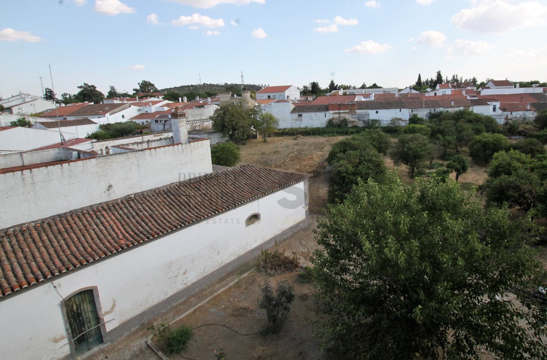 Elegant 9-Bedroom Château in Serpa, Portugal 5