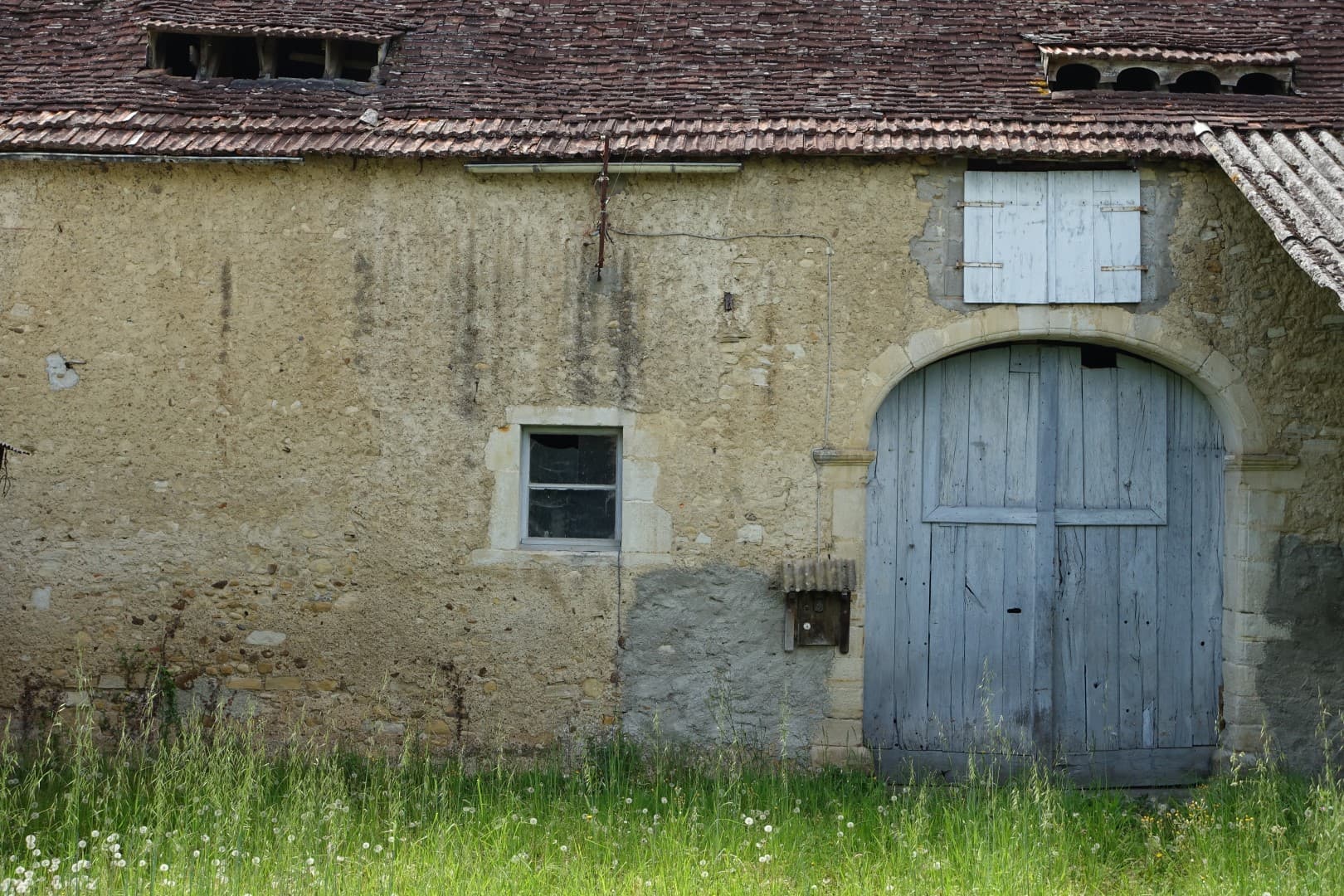 Charming 19th Century Castle with 10 Rooms 5