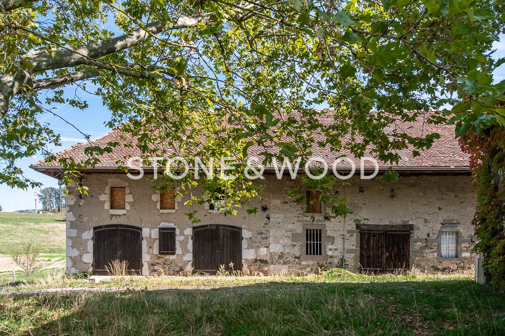 Charming 15th Century Mansion With Panoramic Mountain Views 3