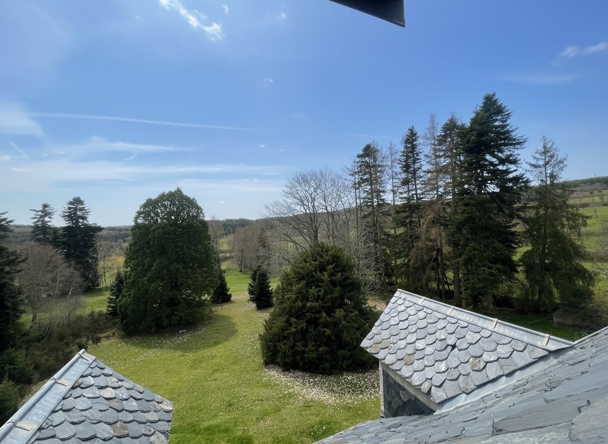 Characterful Château with 550 Sqm Living Space and Expansive Grounds 3