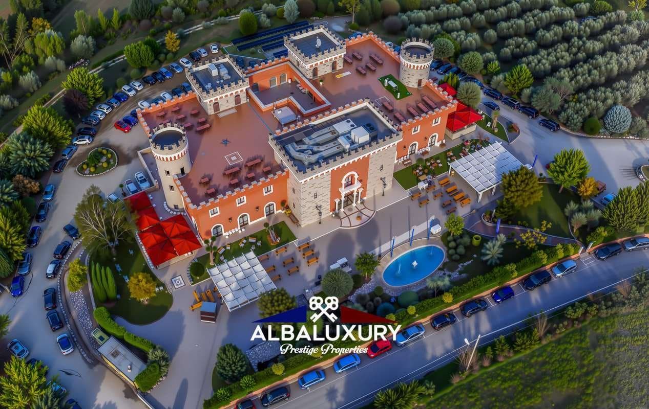 Magnificent Historic Property With Panoramic Views In Avellino 5