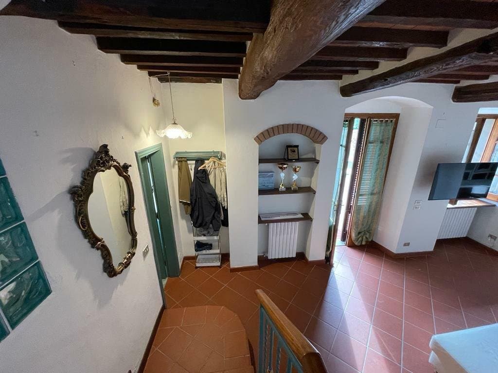 Charming House With Outdoor Courtyard In Forte Dei Marmi 5