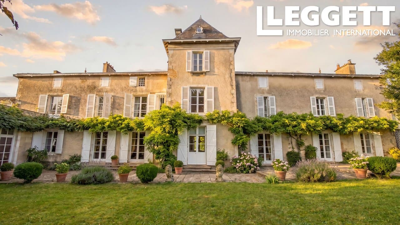 Castles for sale in Melle
