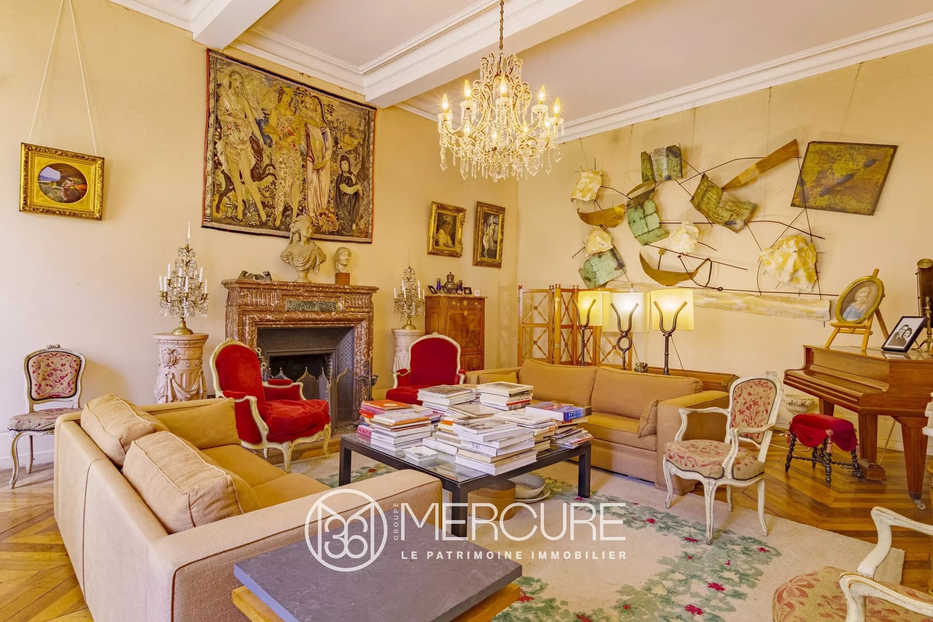 Exceptional 13th Century Cathar Château With Landscaped Park 5