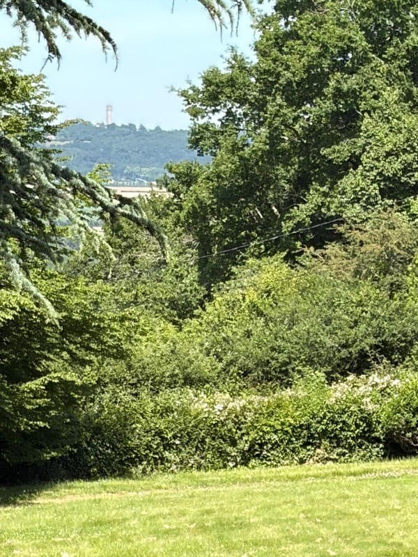 Historic Château with 45 Hectares of Land and Unique Features 4