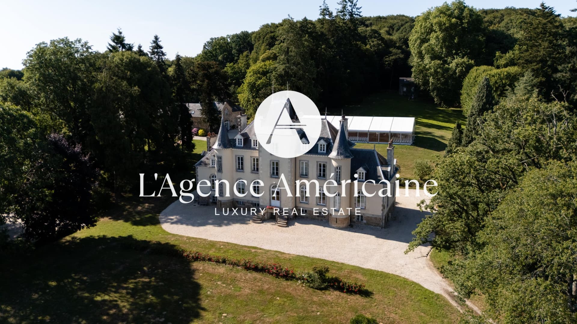 Stunning Napoleon III Castle With Extensive Grounds And Event Facilities 2