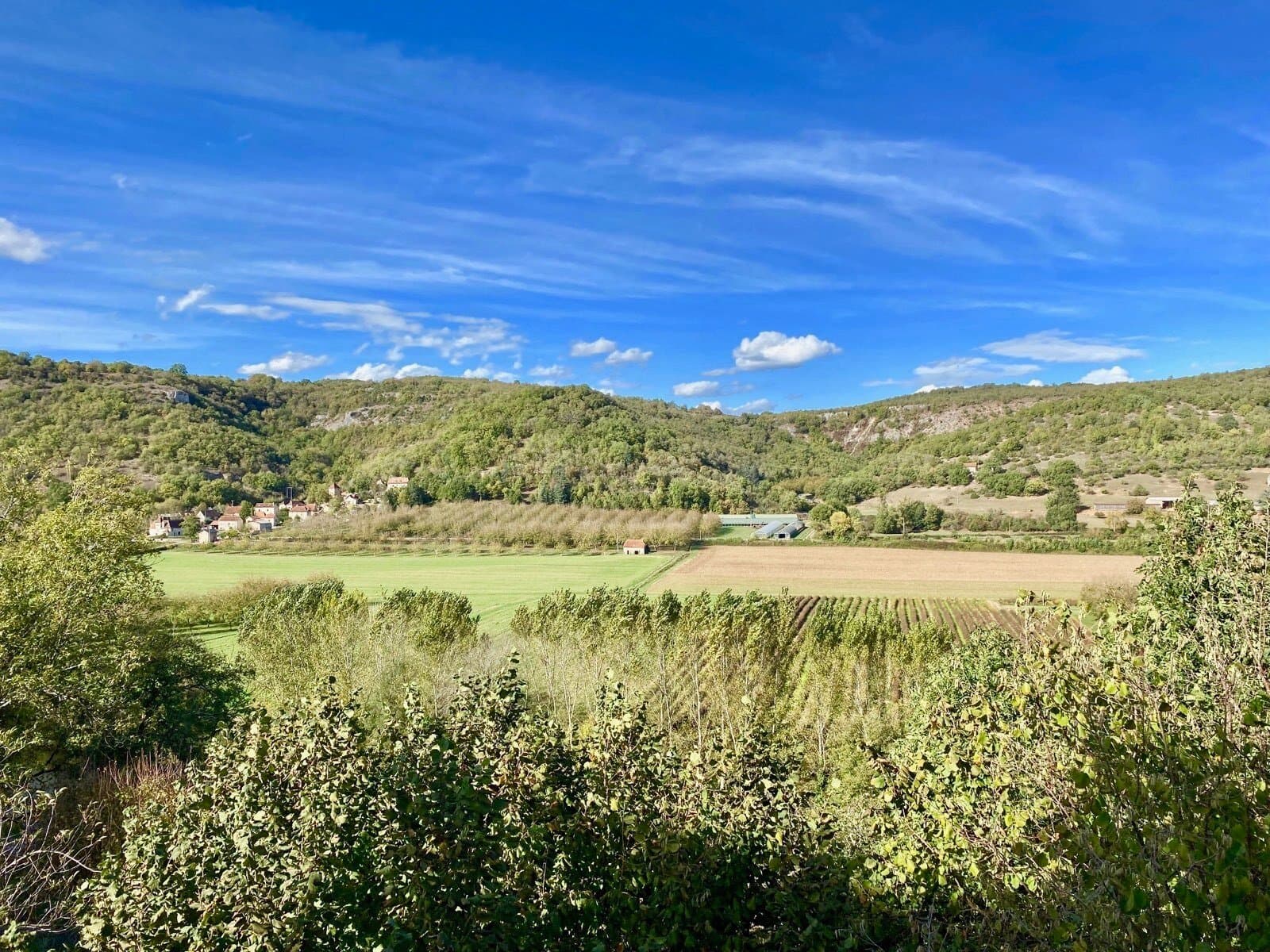 Magnificent 13th Century Castle With Swimming Pool And Stunning Lot Valley Views 3
