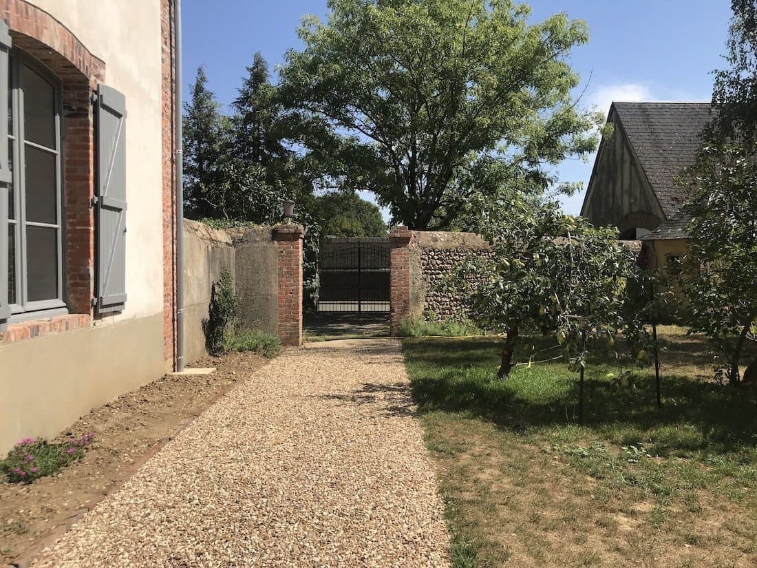 Restored 16th Century Former Presbytery With Heated Pool 5