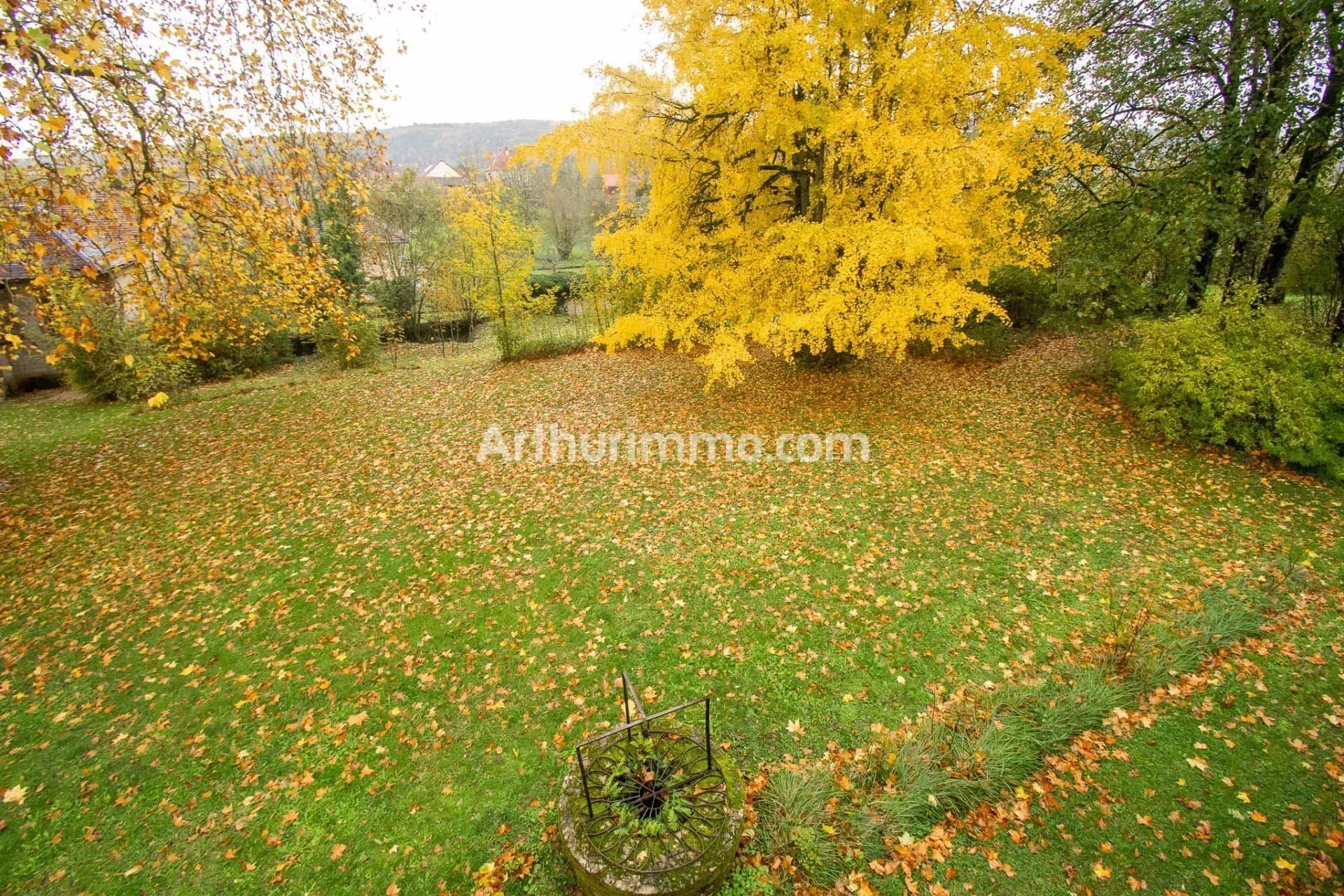 Historic Castle with 6 Bedrooms and Expansive Park 2