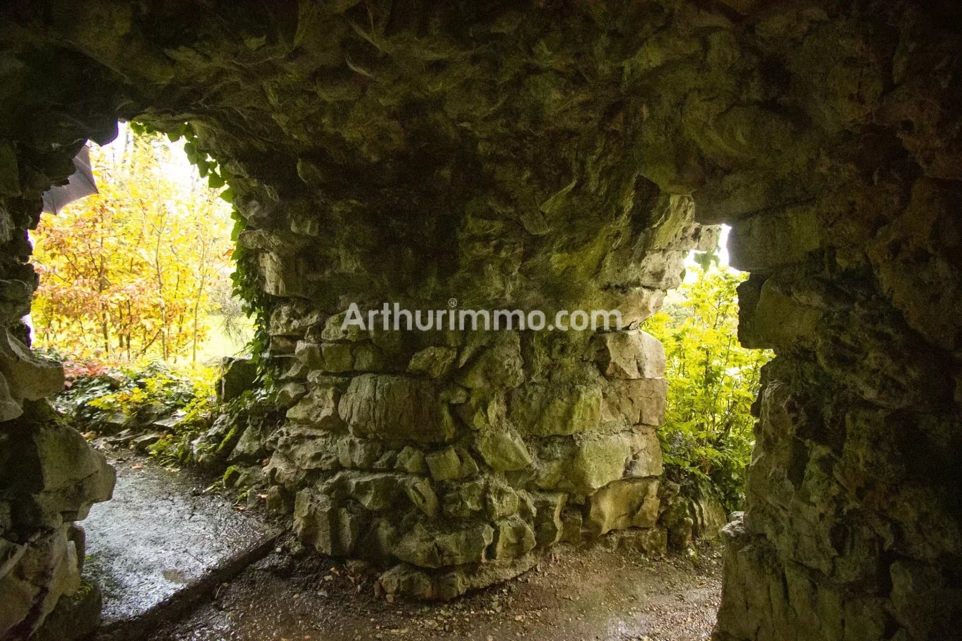Historic Castle with 6 Bedrooms and Expansive Park 5