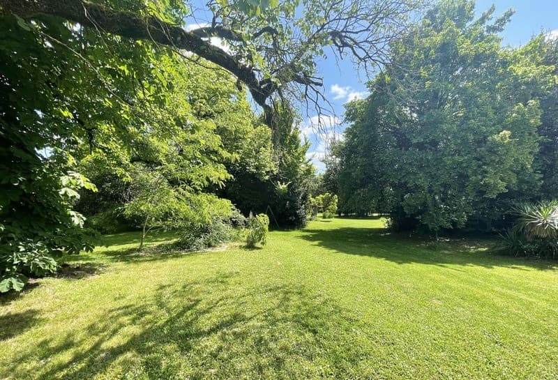 Profitable 18th Century Château With Guesthouse And Landscaped Park 5