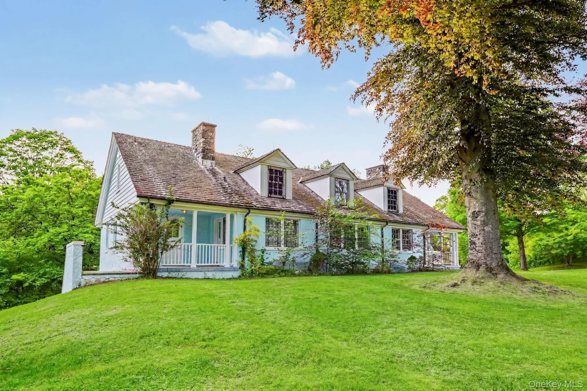 Legendary Gilded Age Estate Set On Over 100 Acres 5