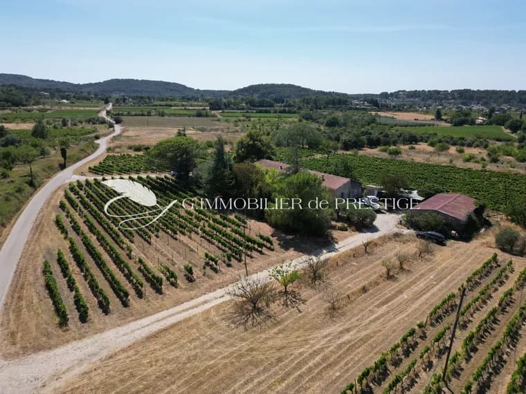 Charming Property With Two Homes And Outbuildings In 4 Hectares 2